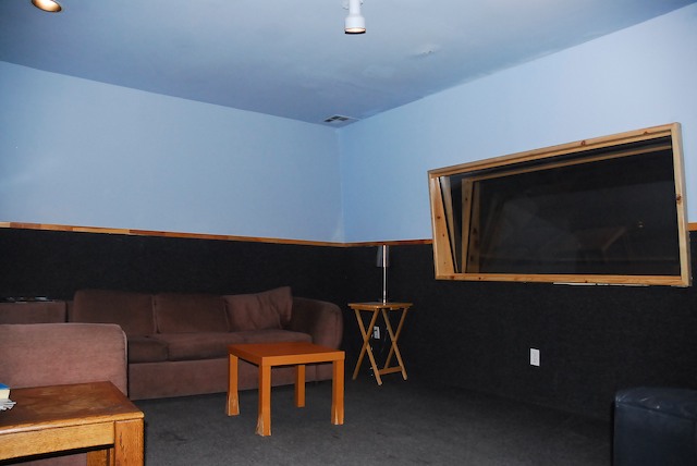 image of ADR room