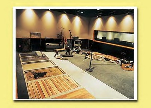Foley Studio
